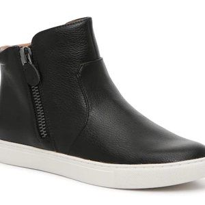 Gentle Souls by Kenneth Cole Carter High-Top Sneaker Bootie
